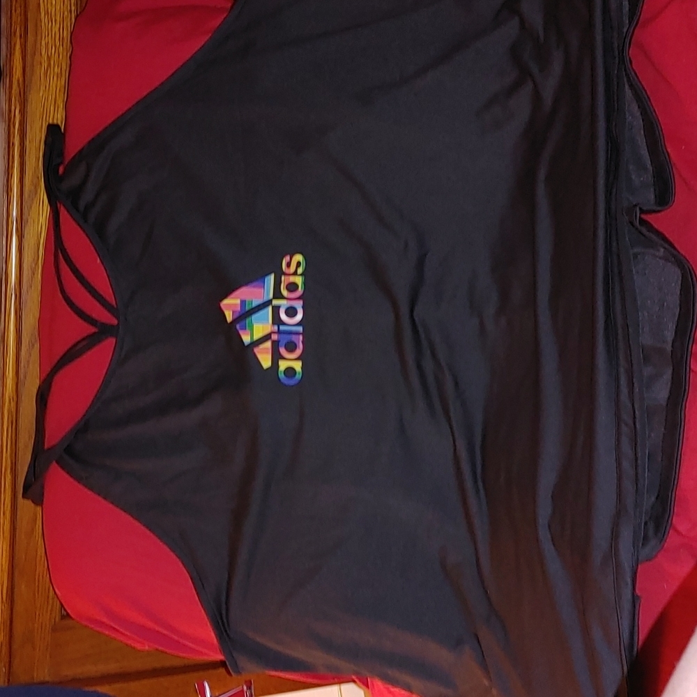 Size 4x Adidas tank